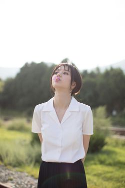 用我的手指搅乱吧